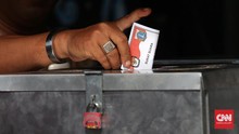 LSM Minta Revisi UU Pemilu, Pilkada, Parpol Dibahas Bersamaan