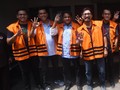 Tahanan KPK Bakal Salat Id di Rutan Guntur
