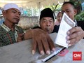 Morgan Stanley: Waspadai Imbas Pilkada pada Tahun Depan