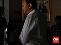 Ahok Ajukan Surat Sebagai Tambahan Bukti Gugat Cerai Veronica