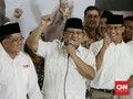 Sandiaga: Tak Ada Mahar Politik untuk Prabowo Saat Pilgub DKI