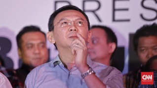 Intip Gaji Ahok Sebagai Komisaris Utama Pertamina