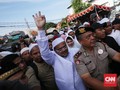 Kedubes Saudi Tak Tahu Rizieq Dicekal hingga RI Jawab Kamboja