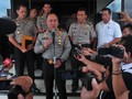 Sebanyak 25 Terduga Teroris Ditangkap di Jawa Barat