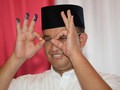 <i>Ahlan wa Sahlan</i> 'Gubernur Baru' Anies Baswedan