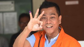 Vonis Terpidana Reklamasi Jakarta Dikurangi, Hakim Beda Opini