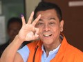 Vonis Terpidana Reklamasi Jakarta Dikurangi, Hakim Beda Opini