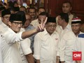 Sandi Sebut Saham Bir Menguntungkan Tapi Tak Cocok untuk DKI