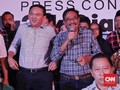 Djarot Siap Gantikan Ahok Jadi Gubernur