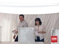 PN Jakarta Utara Kembali Gelar Sidang Gugatan Cerai Ahok