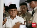 Prabowo Ungkap Maksud Ucapan Indonesia Bubar 2030