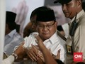Istana Pertanyakan Dasar Ucapan Prabowo soal Indonesia 2030