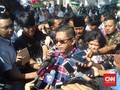 Hasto Akui Kabinet Jokowi Tak Bisa Senangkan Semua Orang