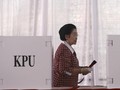 Megawati Belum Berencana Jenguk Ahok di Mako Brimob