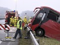 Kecelakaan Bus di China Tewaskan 10 Anak Asal Korsel