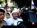 Reuni Akbar 212 Digelar di Monas, Doakan Keselamatan Rizieq