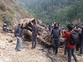 Kecelakaan Bus Sukabumi: 21 Tewas, 11 Luka Berat