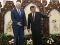 Kalla: Pence Tak Ingin Hubungan Multilateral dengan Indonesia