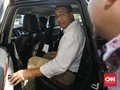Anies Bungkam soal Pertemuan dengan Jusuf Kalla