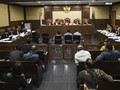Sidang e-KTP Kembali Hadirkan Saksi dari Konsorsium