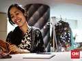 Mian Tiara, Goresan Pena dan Nada untuk Perempuan