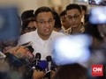 Gerindra Sempat Ingin Anies Tanpa Wagub Hingga Akhir Jabatan