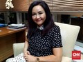 Atiek Nur Wahyuni Ingin Beri yang Terbaik Tanpa Jadi Ambisius