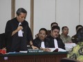 Jaksa Agung Lantik Eks JPU Kasus Ahok Sebagai Jampidum
