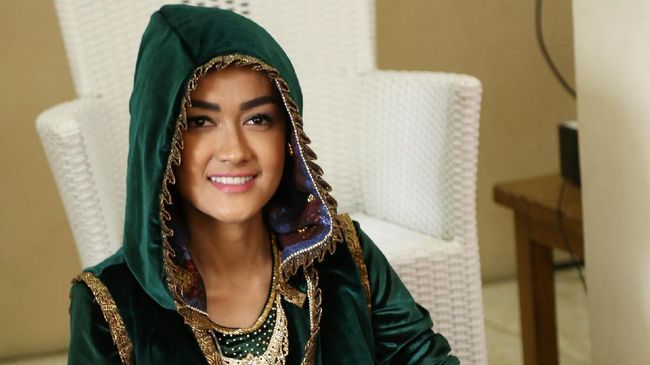 Akhir Perjuangan Tiga Tahun Jupe Melawan Kanker Serviks