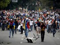 Linimasa Krisis Venezuela, Terus Memburuk Hingga Terpuruk