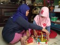 Mainan Edukasi Pengubah Hidup Yuli