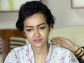 Doa Netizen Iringi Kepergian Julia Perez