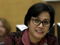 Sri Mulyani Klaim Pajak dari Penegakan Hukum Lampaui Target