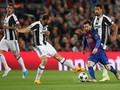 Mourinho Prediksi Final Liga Champions: Juventus vs Barcelona