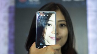 Hati-hati Salah 'Download' Aplikasi FaceApp Pro Palsu