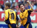 Tantangan Foto Ala Neville hingga Michael Owen