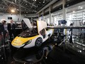 Mobil Terbang yang Didanai Pendiri Google Diuji Coba