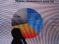 BRI Proyeksi Kredit Tumbuh 14 Persen di Kuartal I 2019
