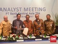 Bos BCA Waspadai Likuiditas Ketat Setelah Lebaran