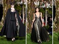 Dior Dituduh Jiplak Motif Kain Desainer India