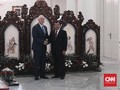 Kepada Mike Pence, Jusuf Kalla Banggakan Pilkada DKI