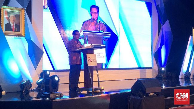 Baru 21 Persen Pekerja Tua Formal Punya Dana Pensiun