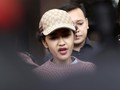 Duka Diego Michiels untuk Julia Perez