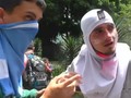 Demonstrasi Venezuela Berujung Kematian