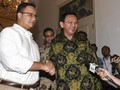 JK Minta Anies Jaga Hubungan dengan Ahok