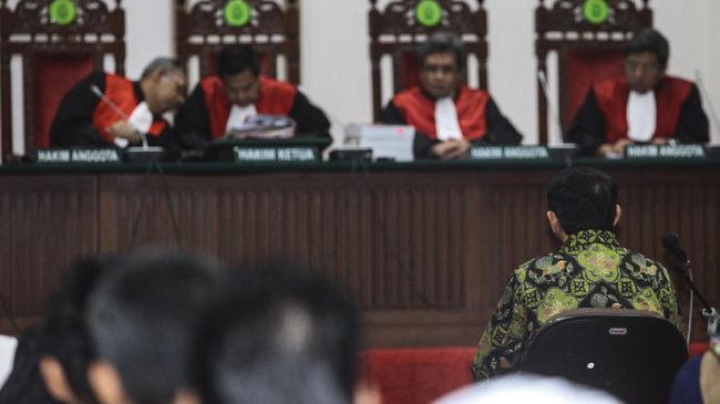 Ahok: Saya Ikan Kecil Nemo di Tengah Jakarta