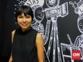 Kamila Andini Perjuangkan Suara Perempuan lewat Film