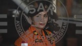 Kartini adalah salah satu sosok pahlawan nasional yang terkenal karena jasanya dalam memperjuangkan hak-hak wanita. Setiap tahunnya pada tanggal 21 April, pemerintah menetapkan tanggal tersebut sebagai peringatan Hari Kartini. (ANTARA FOTO/Zabur Karuru).