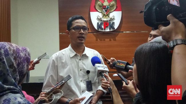 Korupsi di ESDM, KPK Tetapkan Sri Utami Tersangka