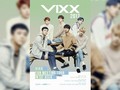 Album Unik VIXX Kuasai Tangga Lagu Korea